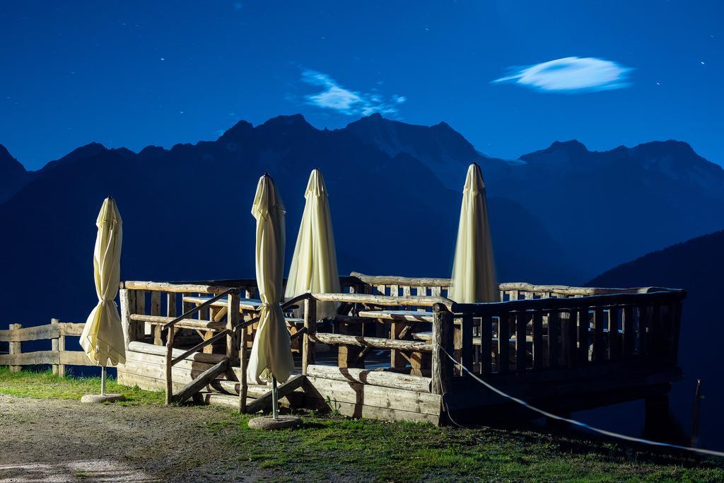 Nestalp Malga Campo Villa Peio Exterior photo